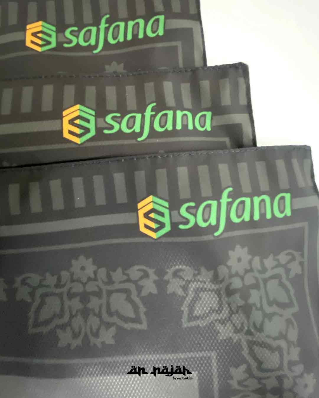 souvenir sajadah travel umroh